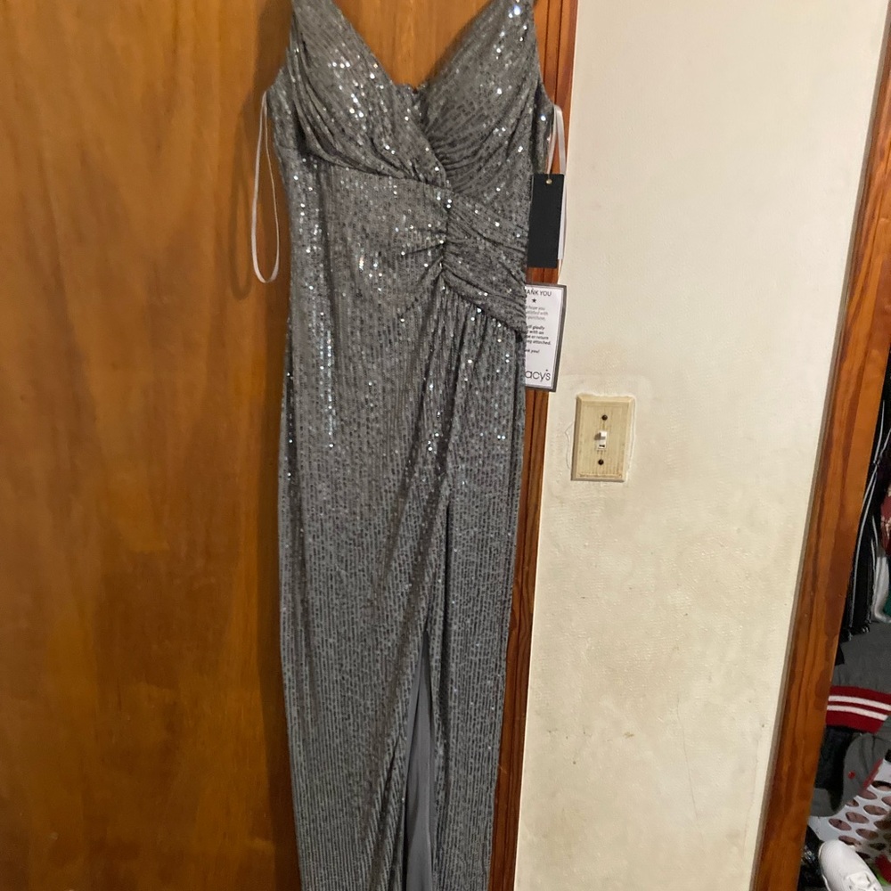 NEW City Studio Formal dress